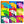 Cargar imagen en el visor de la galería, Pop-Art vom Foto - 9-Warhol pure 01 (wpu-9-01) - Künstlerisches Pop-Art Bild vom eigenen Foto

