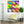Cargar imagen en el visor de la galería, Pop-Art vom Foto - 9-Warhol pure 01 (wpu-9-01) - Künstlerisches Pop-Art Bild vom eigenen Foto
