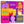 Cargar imagen en el visor de la galería, Pop-Art vom Foto - 9-Warhol pure 03 (wpu-9-03) - Künstlerisches Pop-Art Bild vom eigenen Foto
