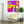 Cargar imagen en el visor de la galería, Pop-Art vom Foto - 9-Warhol pure 03 (wpu-9-03) - Künstlerisches Pop-Art Bild vom eigenen Foto
