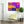 Cargar imagen en el visor de la galería, Pop-Art vom Foto - 9-Warhol pure 05 (wpu-9-05) - Künstlerisches Pop-Art Bild vom eigenen Foto
