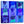 Cargar imagen en el visor de la galería, Pop-Art vom Foto - 9-Warhol pure 06 (wpu-9-06) - Künstlerisches Pop-Art Bild vom eigenen Foto
