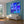 Cargar imagen en el visor de la galería, Pop-Art vom Foto - 9-Warhol pure 06 (wpu-9-06) - Künstlerisches Pop-Art Bild vom eigenen Foto

