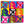 Cargar imagen en el visor de la galería, Pop-Art vom Foto - 9-Warhol pure 07 (wpu-9-07) - Künstlerisches Pop-Art Bild vom eigenen Foto
