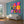 Cargar imagen en el visor de la galería, Pop-Art vom Foto - 9-Warhol pure 07 (wpu-9-07) - Künstlerisches Pop-Art Bild vom eigenen Foto
