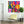 Cargar imagen en el visor de la galería, Pop-Art vom Foto - 9-Warhol pure 07 (wpu-9-07) - Künstlerisches Pop-Art Bild vom eigenen Foto
