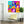 Cargar imagen en el visor de la galería, Pop-Art vom Foto - 9-Warhol pure 08 (wpu-9-08) - Künstlerisches Pop-Art Bild vom eigenen Foto

