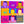 Cargar imagen en el visor de la galería, Pop-Art vom Foto - 9-Warhol pure 09 (wpu-9-09) - Künstlerisches Pop-Art Bild vom eigenen Foto
