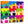 Cargar imagen en el visor de la galería, Pop-Art vom Foto - 9-Warhol pure 10 (wpu-9-10) - Künstlerisches Pop-Art Bild vom eigenen Foto
