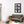 Cargar imagen en el visor de la galería, Pop-Art vom Foto - 6-Warhol Plus 10 (wpl-6-10) - Künstlerisches Pop-Art Bild vom eigenen Foto
