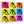 Cargar imagen en el visor de la galería, Pop-Art vom Foto - 9-Warhol Plus 10 (wpl-9-10) - Künstlerisches Pop-Art Bild vom eigenen Foto
