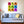 Cargar imagen en el visor de la galería, Pop-Art vom Foto - 9-Warhol Plus 10 (wpl-9-10) - Künstlerisches Pop-Art Bild vom eigenen Foto

