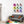 Cargar imagen en el visor de la galería, Pop-Art vom Foto - 9-Warhol Plus 11 (wpl-9-11) - Künstlerisches Pop-Art Bild vom eigenen Foto
