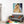 Cargar imagen en el visor de la galería, Pop-Art vom Foto - Zeichnung 009 (zei009) - Künstlerisches Pop-Art Bild vom eigenen Foto
