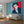 Cargar imagen en el visor de la galería, Pop-Art vom Foto - Obama 01 (oba001) - Künstlerisches Pop-Art Bild vom eigenen Foto
