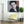 Cargar imagen en el visor de la galería, Pop-Art vom Foto - Obama 03 (oba003) - Künstlerisches Pop-Art Bild vom eigenen Foto
