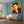 Cargar imagen en el visor de la galería, Pop-Art vom Foto - Obama 06 (oba006) - Künstlerisches Pop-Art Bild vom eigenen Foto
