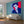 Cargar imagen en el visor de la galería, Pop-Art vom Foto - Obama 07 (oba007) - Künstlerisches Pop-Art Bild vom eigenen Foto
