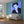 Cargar imagen en el visor de la galería, Pop-Art vom Foto - Obama 08 (oba008) - Künstlerisches Pop-Art Bild vom eigenen Foto
