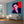 Cargar imagen en el visor de la galería, Pop-Art vom Foto - Obama 09 (oba009) - Künstlerisches Pop-Art Bild vom eigenen Foto
