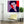 Cargar imagen en el visor de la galería, Pop-Art vom Foto - Obama 09 (oba009) - Künstlerisches Pop-Art Bild vom eigenen Foto
