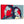 Cargar imagen en el visor de la galería, Pop-Art vom Foto - Obama 16 (oba016) - Künstlerisches Pop-Art Bild vom eigenen Foto
