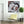 Cargar imagen en el visor de la galería, Pop-Art vom Foto - Obama 19 (oba019) - Künstlerisches Pop-Art Bild vom eigenen Foto
