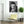 Cargar imagen en el visor de la galería, Pop-Art vom Foto - Obama 25 (oba025) - Künstlerisches Pop-Art Bild vom eigenen Foto
