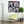 Cargar imagen en el visor de la galería, Pop-Art vom Foto - Obama 32 (oba032) - Künstlerisches Pop-Art Bild vom eigenen Foto
