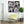 Cargar imagen en el visor de la galería, Pop-Art vom Foto - Obama 35 (oba035) - Künstlerisches Pop-Art Bild vom eigenen Foto
