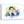 Cargar imagen en el visor de la galería, Pop-Art vom Foto - Splash 20 (spl120) - Künstlerisches Pop-Art Bild vom eigenen Foto
