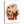 Cargar imagen en el visor de la galería, Pop-Art vom Foto - Splash 30 (spl130) - Künstlerisches Pop-Art Bild vom eigenen Foto
