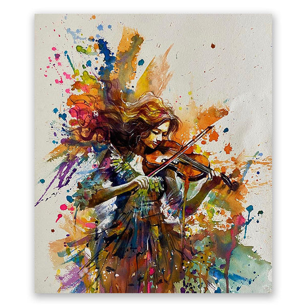 Dibujo a lápiz digital a partir de una foto (d-zei-b)