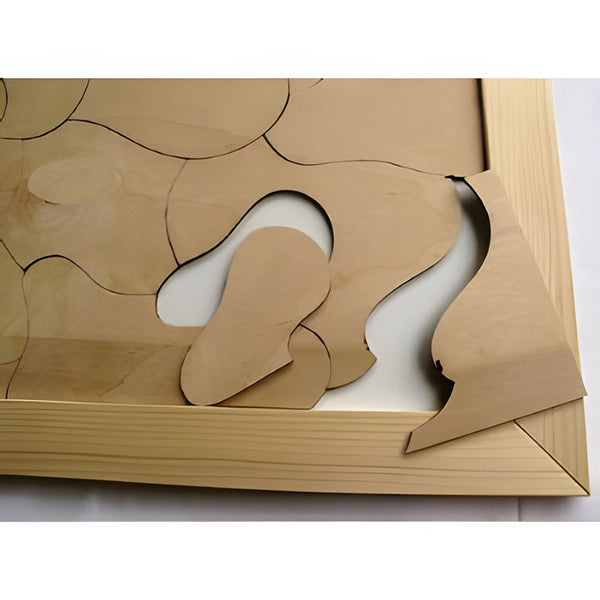 Juego de bodas corazón de boda para recortar