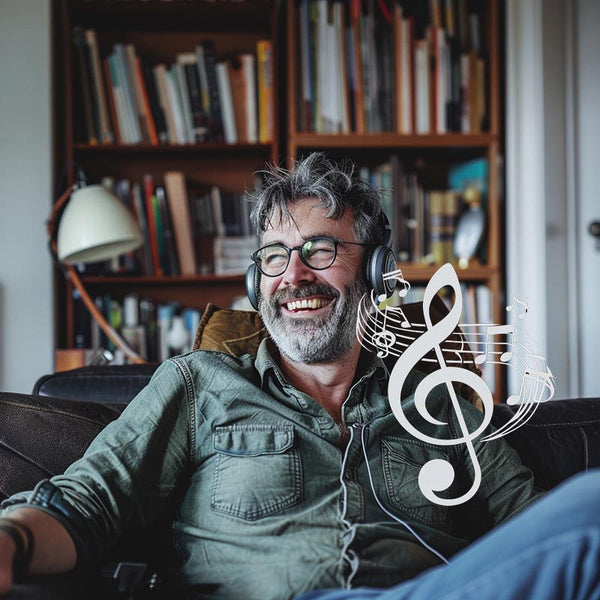 Canción personalizada para el Día del Padre: tu propia canción personal con letra y melodía individuales