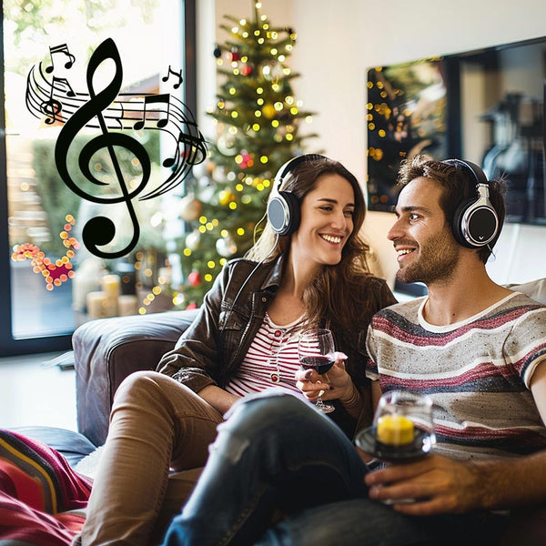 Canción navideña personalizada: su propia canción personal con letra y melodía individuales