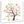 Cargar imagen en el visor de la galería, Fingerabdruck-Leinwand - Ehebaum braun - Fingerabdruck Leinwand

