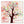 Cargar imagen en el visor de la galería, Fingerabdruck-Leinwand - Herzchen Hintergrund - Fingerabdruck Leinwand
