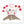 Cargar imagen en el visor de la galería, Fingerabdruck-Leinwand - Flitterwochen - Fingerabdruck Leinwand
