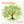 Cargar imagen en el visor de la galería, Fingerabdruck-Leinwand - Green Tree - Fingerabdruck Leinwand
