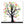 Cargar imagen en el visor de la galería, Fingerabdruck-Leinwand - Hochzeitsbaum Gruen - Fingerabdruck Leinwand

