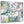 Cargar imagen en el visor de la galería, Fingerabdruck-Leinwand - Pop Hintergrund - Fingerabdruck Leinwand

