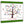 Cargar imagen en el visor de la galería, Fingerabdruck-Leinwand - Grüner-Rahmen - Fingerabdruck Leinwand
