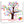 Cargar imagen en el visor de la galería, Fingerabdruck-Leinwand - Herzchen Love - Fingerabdruck Leinwand
