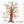 Cargar imagen en el visor de la galería, Fingerabdruck-Leinwand - Fingerabdruck Baum - Fingerabdruck Leinwand
