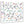Cargar imagen en el visor de la galería, Fingerabdruck-Leinwand - Noten - Fingerabdruck Leinwand
