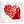 Cargar imagen en el visor de la galería, Fingerabdruck-Leinwand - Herz-Schmetterling - Fingerabdruck Leinwand
