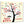 Cargar imagen en el visor de la galería, Fingerabdruck-Leinwand - Vogelpaar - Fingerabdruck Leinwand
