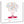 Cargar imagen en el visor de la galería, Fingerabdruck-Leinwand - Schwan Pink - Fingerabdruck Leinwand
