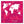 Cargar imagen en el visor de la galería, Fingerabdruck-Leinwand - Weltkarte Pink - Fingerabdruck Leinwand
